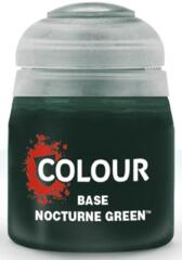 Nocturne Green